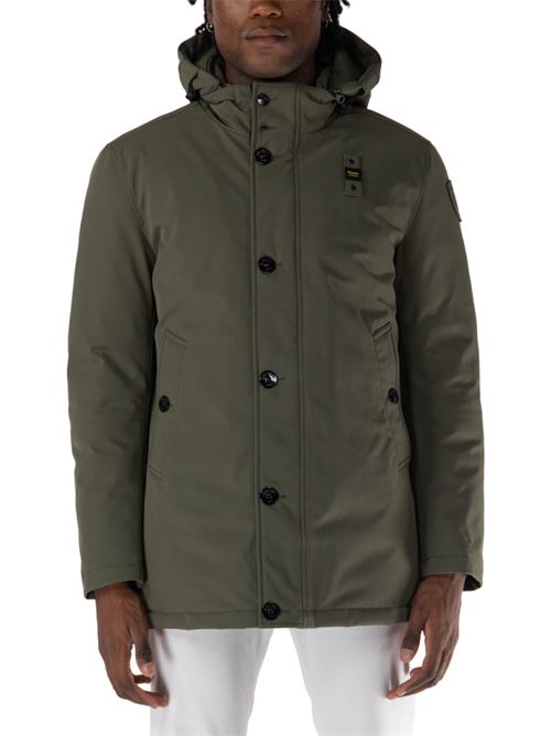 24WBLUK03035683 VERDE BLAUER | 24WBLUK03035683 VERDE